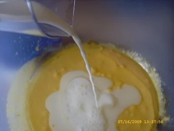 Absolut leckerer Blaubeerkuchen - Rezept - Bild Nr. 16