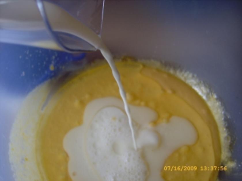 Absolut leckerer Blaubeerkuchen - einfach - von Ellinor79