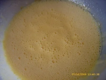 Absolut leckerer Blaubeerkuchen - Rezept - Bild Nr. 17