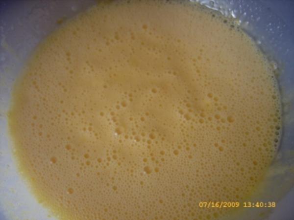 Absolut leckerer Blaubeerkuchen - einfach - von Ellinor79