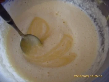 Absolut leckerer Blaubeerkuchen - Rezept - Bild Nr. 20