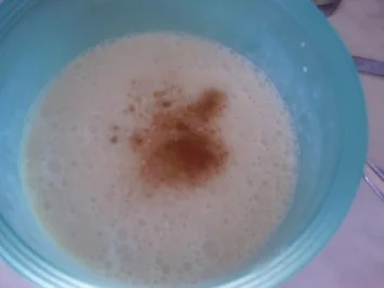 Bananenmilch - Rezept - Bild Nr. 3