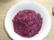 Rotkohl - Rezept