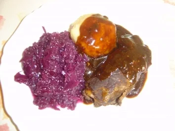 Rotkohl - Rezept - Bild Nr. 3