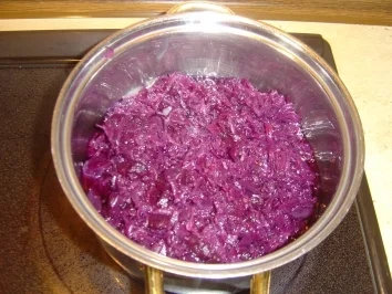 Rotkohl - Rezept - Bild Nr. 2