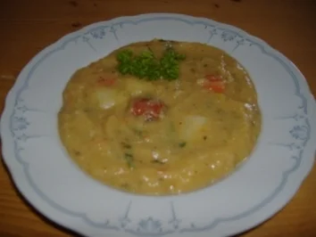 Kartoffeleintopf - Rezept - Bild Nr. 2