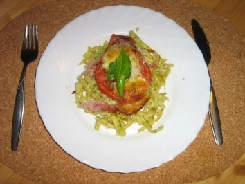 Rezept: Tätatä im Backofen Bild Nr. 10 Tätatä im Backofen - Rezept - Bild Nr. 10