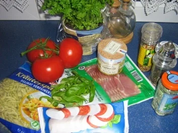 Rezept: Tätatä im Backofen Bild Nr. 2 Tätatä im Backofen - Rezept - Bild Nr. 2