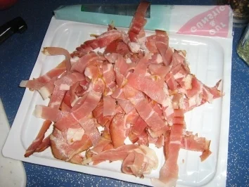 Rezept: Tätatä im Backofen Bild Nr. 3 Tätatä im Backofen - Rezept - Bild Nr. 3