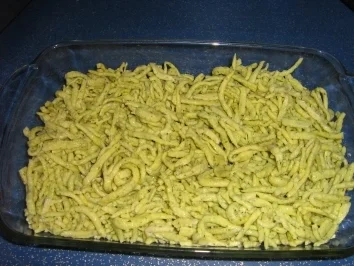 Rezept: Tätatä im Backofen Bild Nr. 4 Tätatä im Backofen - Rezept - Bild Nr. 4