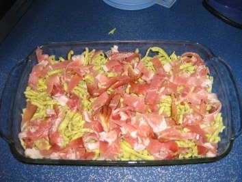 Rezept: Tätatä im Backofen Bild Nr. 5 Tätatä im Backofen - Rezept - Bild Nr. 5