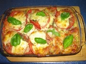 Tätatä im Backofen - Rezept