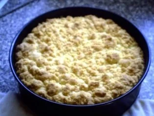 Mohnkuchen mit Streuselteig - Rezept - Bild Nr. 2