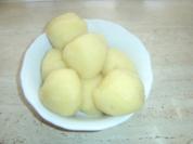 Klöse - Rezept