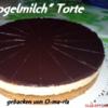 Vogelmilch - Torte - Rezept