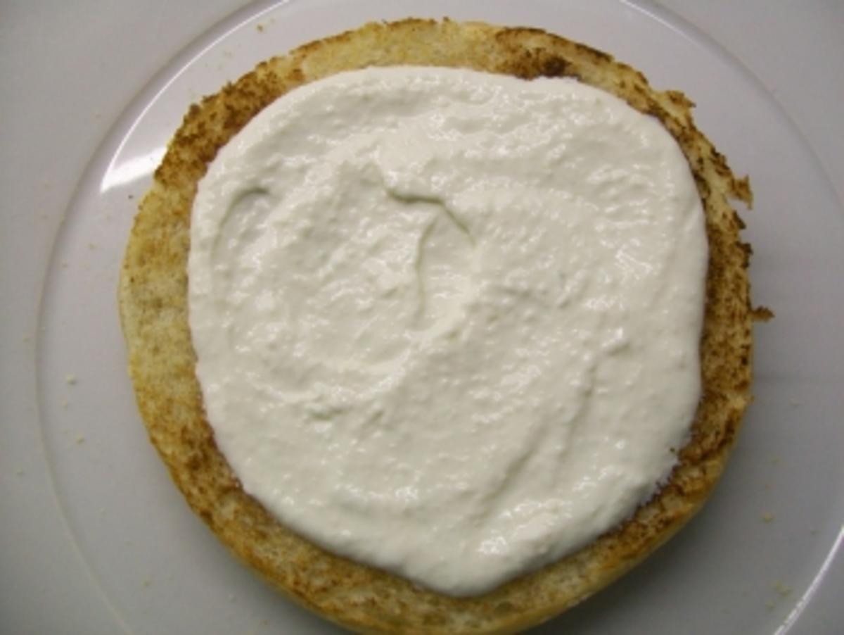 Upper-Class-Burger - Rezept - Bild Nr. 7