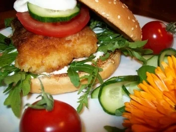 Upper-Class-Burger - Rezept - Bild Nr. 9