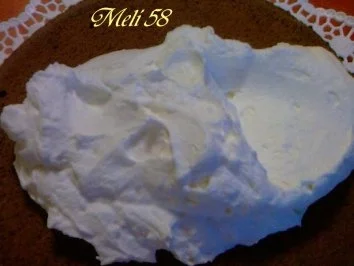 Backen: Schwarzwälder Kirsch Torte - Rezept - Bild Nr. 4