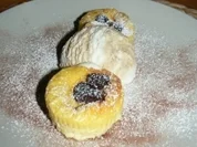 Rezept: Beerige Zeiten - Kรคsekuchenmuffins mit Himbeeren Beerige Zeiten - Kรคsekuchenmuffins mit Himbeeren - Rezept