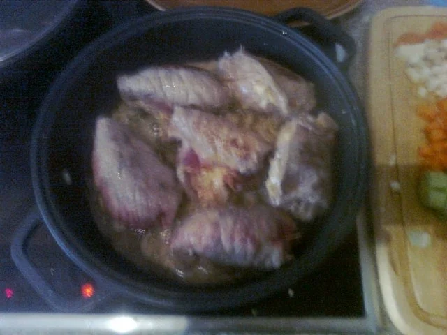 zz - 1936 - pikante Rinderrouladen - Rezept - Bild Nr. 3