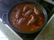 zz - 1936 - pikante Rinderrouladen - Rezept