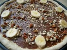 Rezept: Pizza zum Dessert Pizza zum Dessert - Rezept