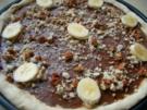 Pizza zum Dessert - Rezept