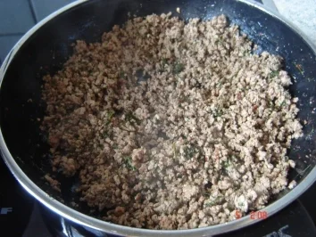 Kartoffel Frikadellen - Rezept - Bild Nr. 3