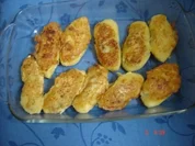 Kartoffel Frikadellen - Rezept