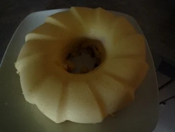 Rezept: Leichtes - Sommerdessert Leichtes - Sommerdessert - Rezept