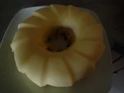 Leichtes - Sommerdessert - Rezept