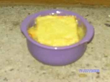 Schnelle Rheinhessische Zwiebelcremesuppe - Rezept