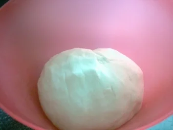 Brötchen - gefüllt mit Thunfisch - Rezept - Bild Nr. 2