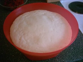 Brötchen - gefüllt mit Thunfisch - Rezept - Bild Nr. 3