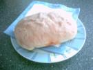 Brötchen - gefüllt mit Thunfisch - Rezept