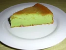 Rezept: grüner Käsekuchen grüner Käsekuchen - Rezept