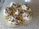 Rezept: Zitronencreme Zitronencreme - Rezept