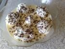 Zitronencreme - Rezept
