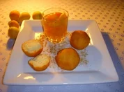 Rezept: Quarkbällchen Quarkbällchen - Rezept