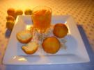Quarkbällchen - Rezept