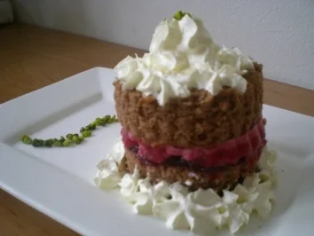 Refosko - Kirsch - Törtchen - Rezept - Bild Nr. 5