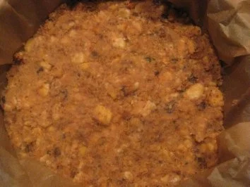 Mousse au Chocolat - Torte knusprig & knackig - Rezept - Bild Nr. 2