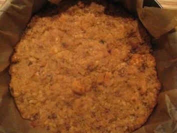 Mousse au Chocolat - Torte knusprig & knackig - Rezept - Bild Nr. 6