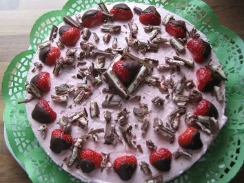 Yogurette-Riegel mal anders - Rezept - Bild Nr. 8