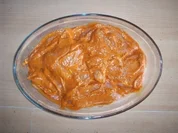 Paprika - Senf - Marinade - Rezept