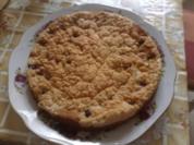 Kirschkuchen - Rezept