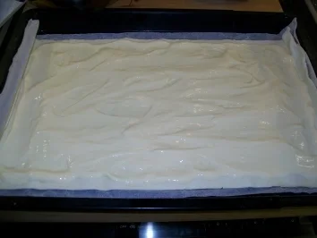 Rezept: beeriger Flammkuchen Bild Nr. 5 beeriger Flammkuchen - Rezept - Bild Nr. 5