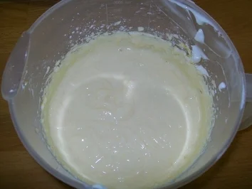 Rezept: beeriger Flammkuchen Bild Nr. 4 beeriger Flammkuchen - Rezept - Bild Nr. 4