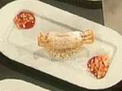 Reis Trautmannsdorf im Knuspermantel - Rezept