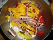 Farmersteak - Rezept